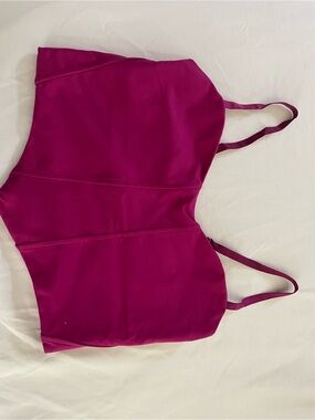 Isla movement Soho corset top